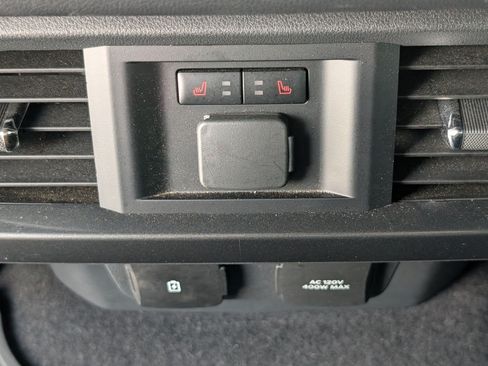 Used 2023 Ford F150 Lariat w/ Equipment Group 502A High AWD/4WD image 35