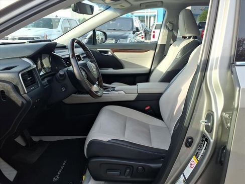 Used 2017 Lexus RX 350 FWD image 19