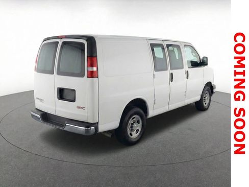 Used 2019 GMC Savana 2500 image 5