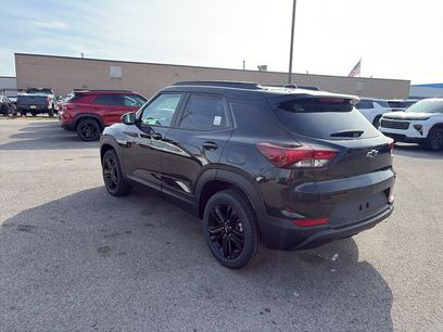 New 2026 Chevrolet TrailBlazer LT w/ Convenience Package