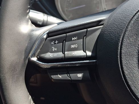 Used 2020 MAZDA CX-5 Touring AWD/4WD image 20