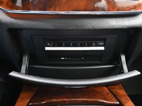 Used 2010 Mercedes-Benz S 550 image 17