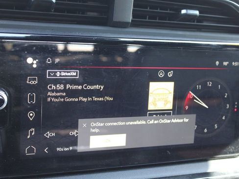 Used 2024 GMC Sierra 2500 AT4 w/ AT4 Premium Plus Package image 38