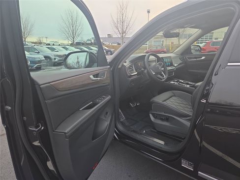 New 2026 Volkswagen Atlas SEL Premium R-Line image 10