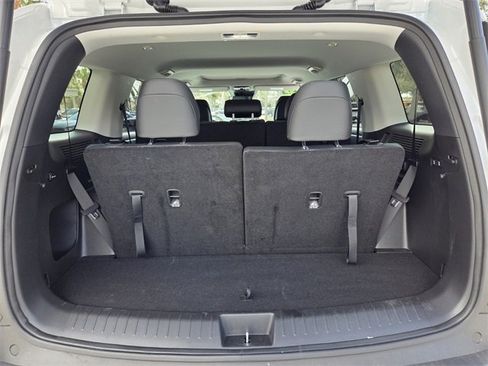 Used 2024 Hyundai Santa Fe XRT image 9