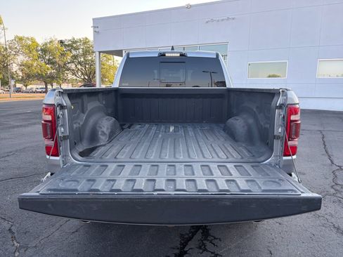 Used 2021 RAM 1500 Limited AWD/4WD image 34