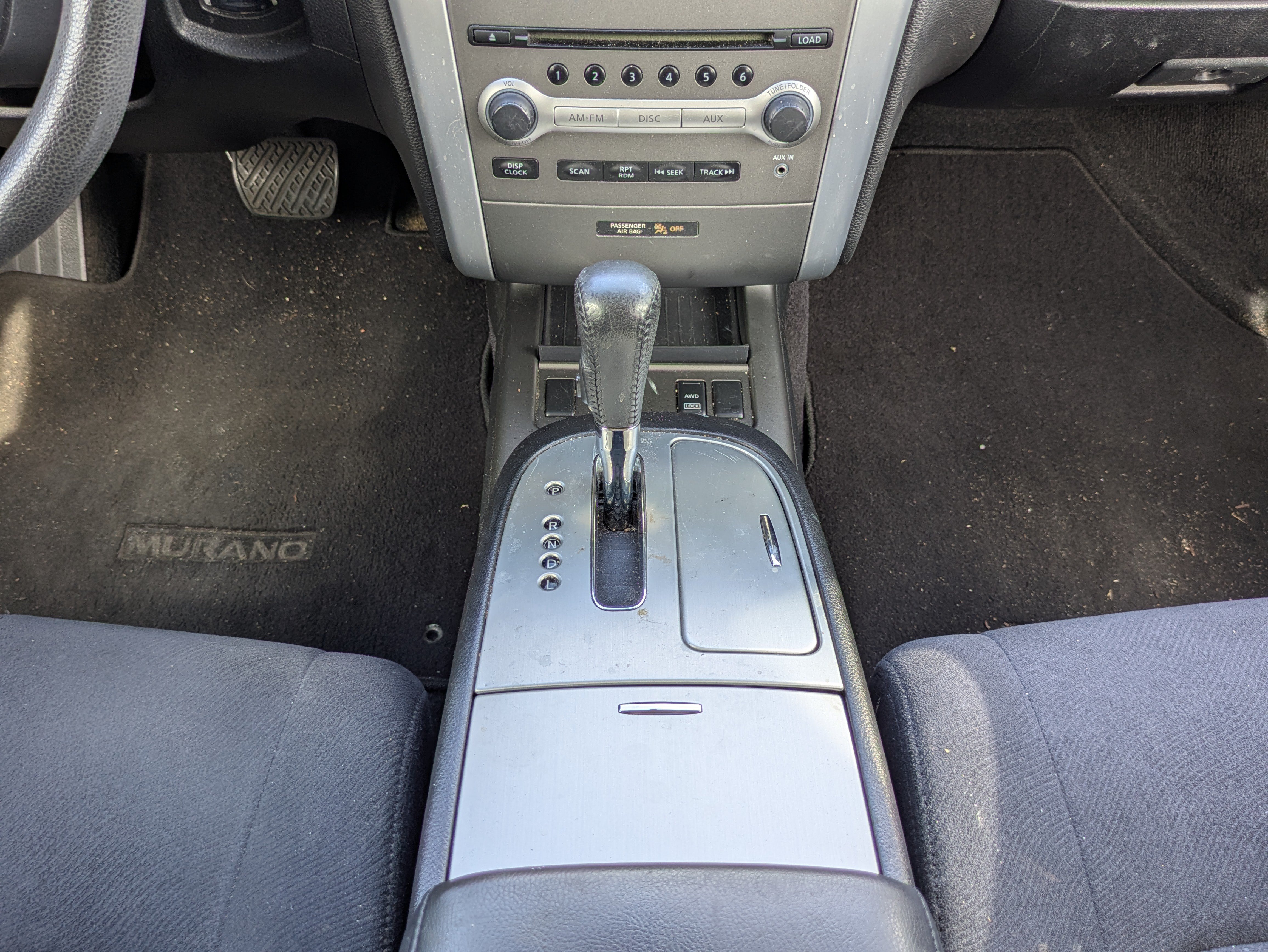 Used 2011 Nissan Murano S AWD/4WD image 20