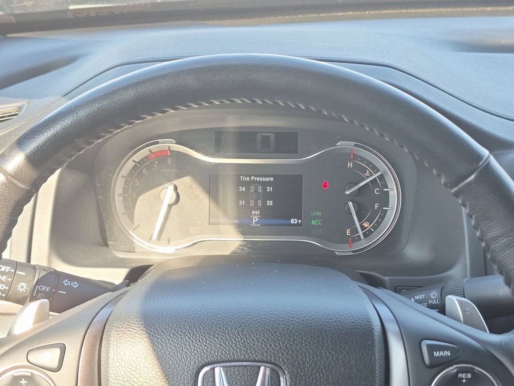 Used 2022 Honda Ridgeline RTL-E image 15