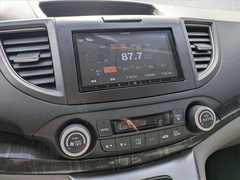 Used 2012 Honda CR-V EX-L image 13