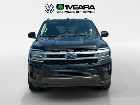 Used 2024 Ford Expedition XLT RWD image 7