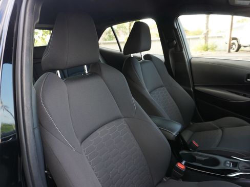 Used 2022 Toyota Corolla SE FWD image 18