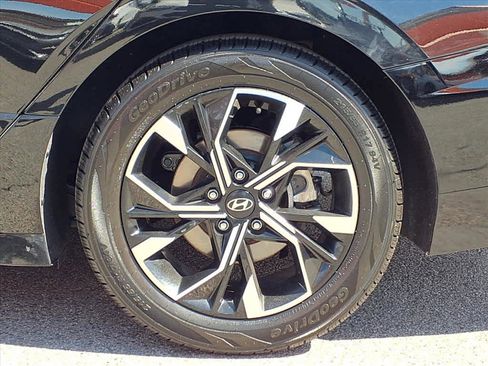 Used 2025 Hyundai Sonata SEL image 7