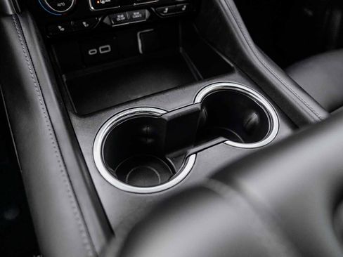 Certified 2023 Chevrolet Tahoe Z71 w/ Max Trailering Package image 34