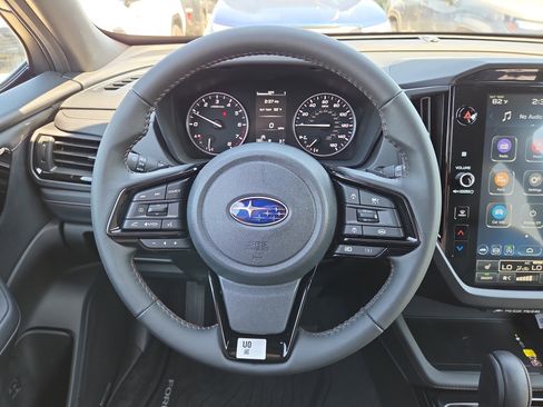 New 2026 Subaru Forester Sport image 10
