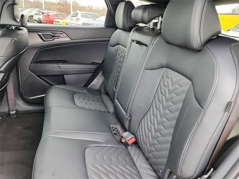 New 2026 Kia Sportage X-Line image 16