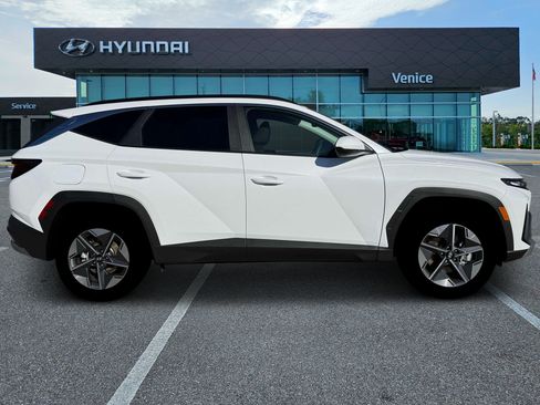 New 2026 Hyundai Tucson SEL AWD/4WD image 28
