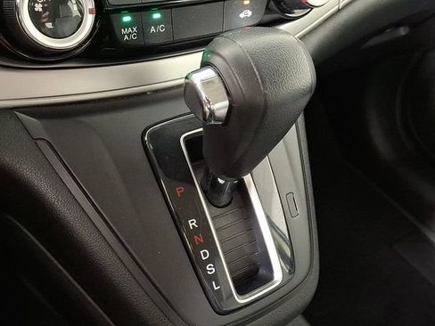 Used 2016 Honda CR-V LX image 16