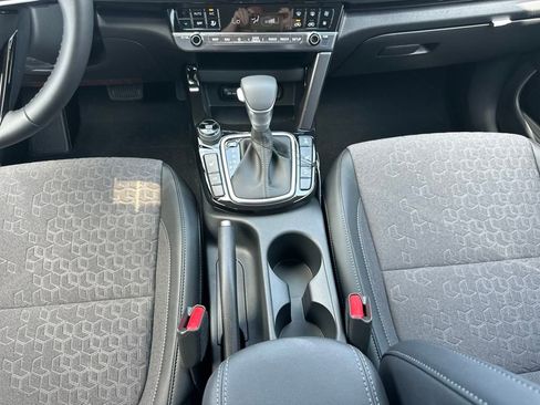 New 2026 Kia Seltos S image 24