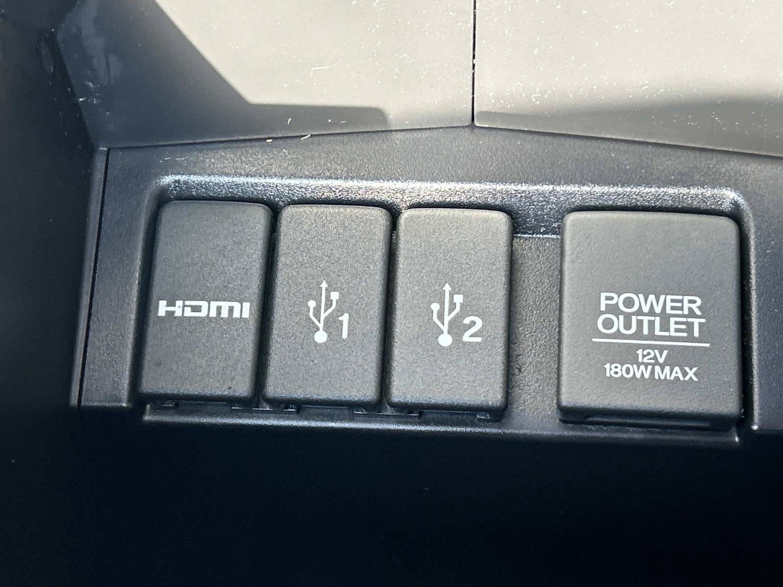 Used 2016 Honda CR-V EX image 36
