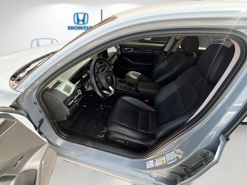 Certified 2022 Honda Civic Touring image 19
