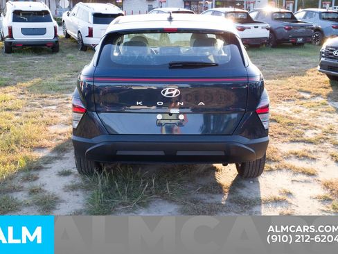 Certified 2026 Hyundai Kona SE image 6