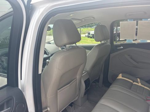 Used 2014 Ford Escape Titanium AWD/4WD image 15