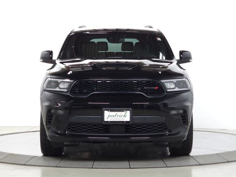 Used 2023 Dodge Durango R/T AWD/4WD image 12