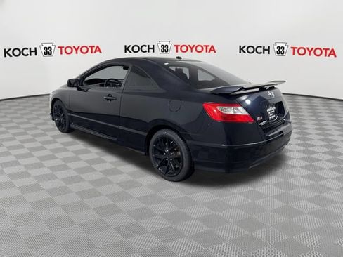 Used 2010 Honda Civic Si image 6