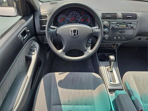 Used 2005 Honda Civic LX image 9