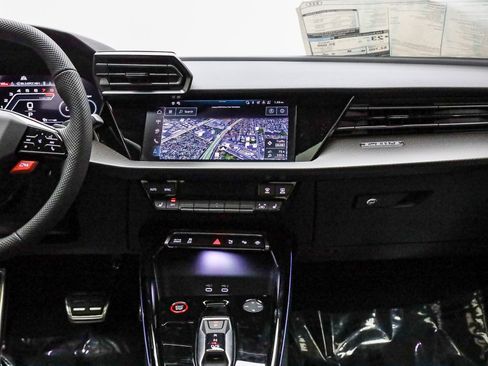 New 2026 Audi RS 3 image 23