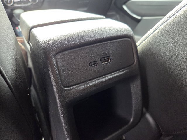 Certified 2024 Chevrolet Trax LT w/ Driver Confidence Package FWD image 15