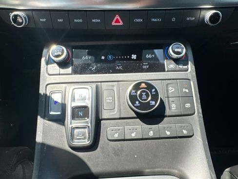 Used 2025 Hyundai Palisade Calligraphy AWD/4WD image 24