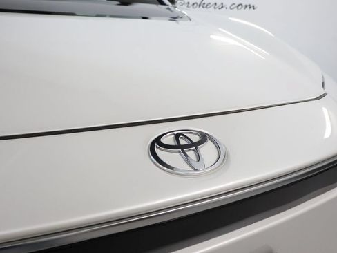 Used 2023 Toyota bZ4X AWD w/ Weather Package image 9