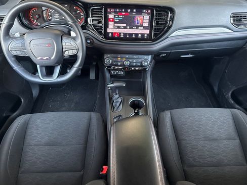 Used 2025 Dodge Durango GT AWD/4WD image 14