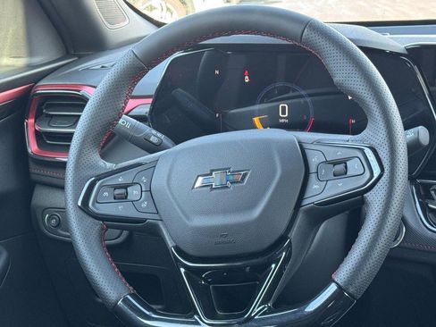 New 2026 Chevrolet TrailBlazer RS w/ Convenience Package image 27