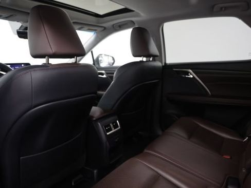 Used 2019 Lexus RX 350 AWD w/ Premium Package image 37