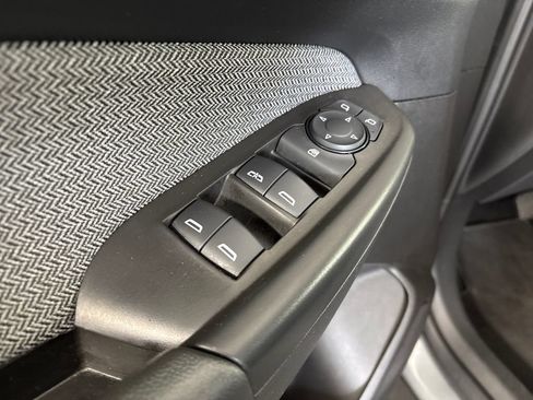 Used 2025 Chevrolet TrailBlazer LT FWD image 15