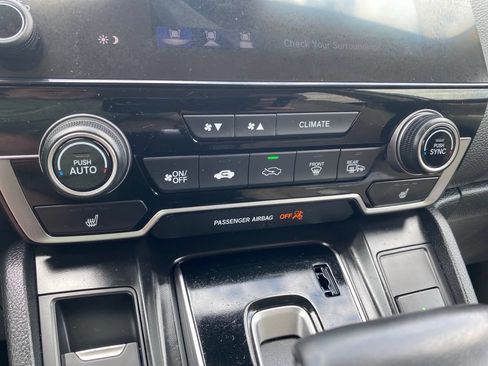 Used 2018 Honda CR-V EX-L image 40
