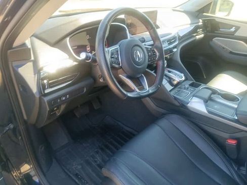 Used 2023 Acura MDX SH-AWD image 17