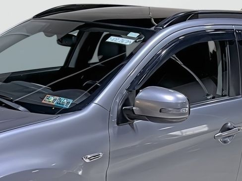 Used 2016 Mitsubishi Outlander Sport GT image 8