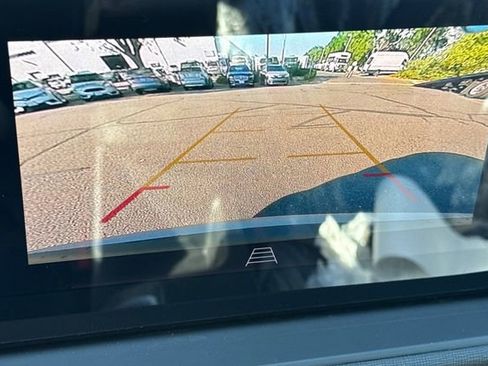 New 2026 Buick Envista Preferred w/ Convenience I Package image 21