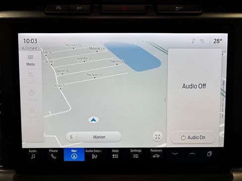 Used 2024 Ford F150 STX image 19