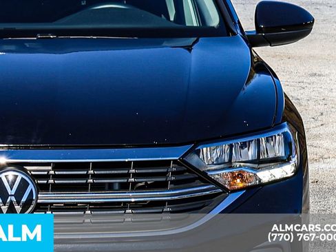 Used 2024 Volkswagen Jetta S image 16