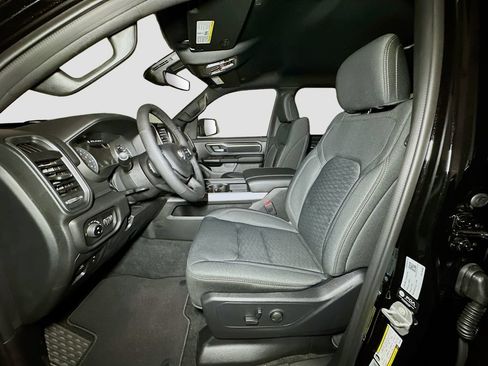 New 2026 RAM 1500 Big Horn AWD/4WD image 15