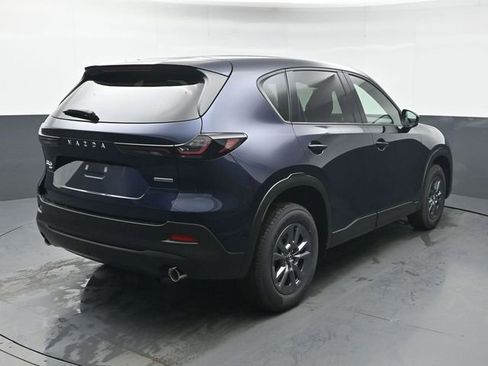 New 2026 MAZDA CX-5 Select image 5