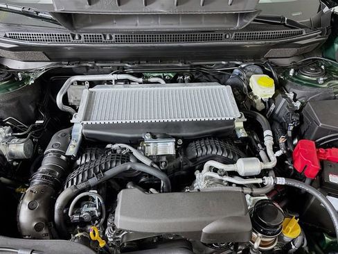 New 2026 Subaru Outback Limited XT AWD/4WD image 31