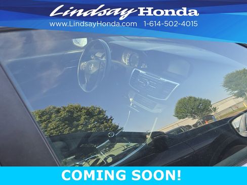 Used 2013 Honda Accord Sport image 15