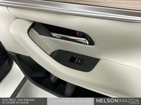 New 2026 MAZDA CX-90 3.3 Turbo w/ Premium Plus Pkg image 23