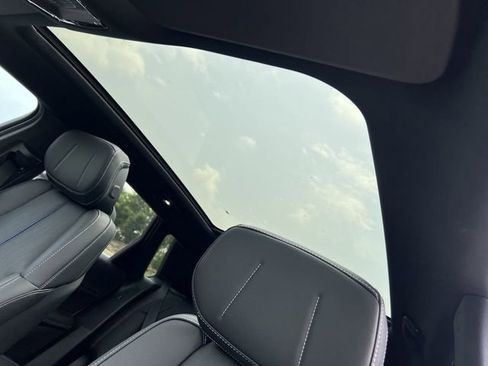 New 2025 Cadillac Lyriq Luxury image 20