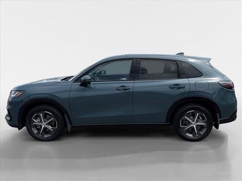 Used 2023 Honda HR-V EX-L image 3